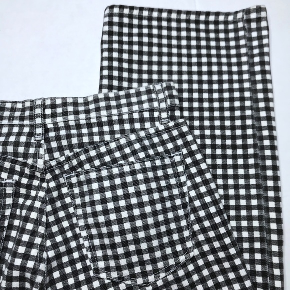 NWOT sold out Reformation Fawcett High Waist Jeans - Picture 10 of 10